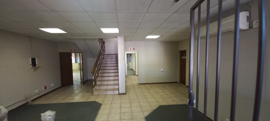 Commercial Property for Sale in Hamilton Free State